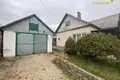 House 135 m² Uzda, Belarus
