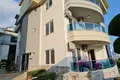 Attique 3 chambres 122 m² Alanya, Turquie
