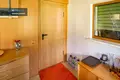 Casa 122 m² Narbutai, Lituania
