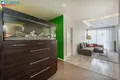 Mieszkanie 2 pokoi 55 m² Wilno, Litwa