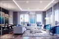 Apartment in a new building Topkapi Istanbul Apartment Compound