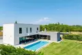 4-Schlafzimmer-Villa 190 m² Rabac, Kroatien