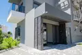 Modern One-Bedroom Apartment in a Resort-Style Residence