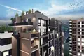 Квартира 75 м² Средиземноморский регион, Турция