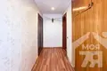 3 room apartment 68 m² Barysaw, Belarus