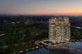 Duplex 4 bedrooms 636 m² Business Bay, United Arab Emirates