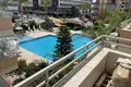 Mieszkanie 3 pokoi 120 m² Akarca Koyu, Turcja