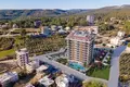 Wohnung 1 Schlafzimmer 60 m² Mittelmeerregion, Türkei