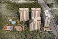 Appartement 1 chambre 193 m² Buyukcekmece, Turquie