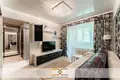 Квартира 1 комната 35 м² Минск, Беларусь