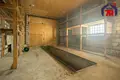 House 86 m² Viliejka, Belarus