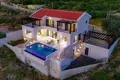 Villa de 4 dormitorios  Sveti Stefan, Montenegro