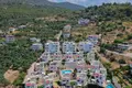 2 bedroom apartment 100 m² Alanya, Turkey