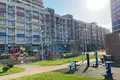 Wohnung 3 zimmer 109 m² Moskau, Russland