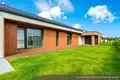 House 136 m² Didieji Gulbinai, Lithuania