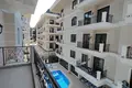 1 bedroom apartment  Alanya, Turkey
