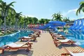 1 bedroom apartment 52 m² Hamallaj, Albania