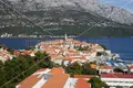 Appartement 2 chambres 31 m² Grad Korcula, Croatie