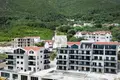 Квартира 1 спальня 50 м² Дженовичи, Черногория