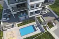 3 bedroom apartment 125 m² Germasogeia, Cyprus