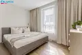 Appartement 3 chambres 67 m² Vilnius, Lituanie