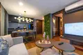 Copropriété 2 chambres 66 m² Bang Sare, Thaïlande