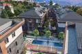 Bliźniak 7 pokojów 335 m² Beylikduzu, Turcja