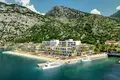 Residential complex MOVENPICK RESIDENCES TEUTA KOTOR BAY