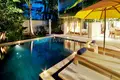 2 bedroom apartment 138 m² Ban Bang Thao, Thailand