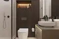 1 bedroom apartment 54 m² Becici, Montenegro