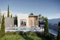 Maison 3 chambres 131 m² Péyia, Chypre