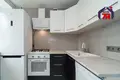 Apartamento 3 habitaciones 57 m² Minsk, Belarús