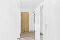 Apartamento 4 habitaciones 73 m² Olsztyn, Polonia