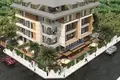 Wohnung 2 zimmer 54 m² Obakoy, Türkei