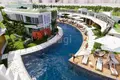 Квартира 1 комната 58 м² Кипр, Кипр