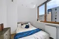 Wohnung 2 zimmer 39 m² in Warschau, Polen