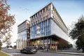 Wohnkomplex New residence with picturesque views close to international schools and 5 minutes away from the beach, Istanbul, Turkey