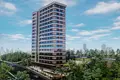 Apartamento 1 habitación 144 m² Atasehir, Turquía