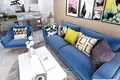 Studio 1 chambre 54 m² Chartzia, Chypre du Nord