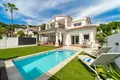 4 bedroom house 211 m² Mijas, Spain