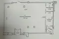Office 3 rooms 122 m² in Minsk, Belarus
