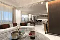 Apartment 90 m² Oba, Turkey