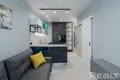 Mieszkanie 2 pokoi 39 m² Mińsk, Białoruś