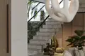 Villa de 5 pièces 425 m² Kalimantan, Indonésie