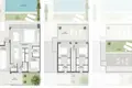 Chalet 3 habitaciones 123 m² San Javier, Španjolska