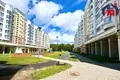 2 room apartment 59 m² Minsk, Belarus
