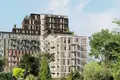 Квартира 1 комната 30 м² Одесса, Украина