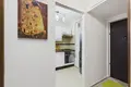 Appartement 2 chambres 40 m² Varsovie, Pologne