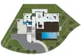 Dom 4 pokoi 830 m² Koinoteta Agiou Tychona, Cypr