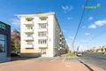 Wohnung 2 zimmer 43 m² Minsk, Belarus